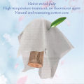 KINGESS Tissue Paper 10 Packs High Quality 4 Layers Facial Tissue. 