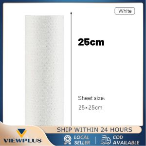 Tissue Dapur Roll Tisu Gulung Dapur Penyerap Minyak  Tisu Dapur Bisa Dicuci Kain Lap Serbaguna