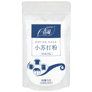 Bột baking soda đa năng làm sạch khử mùi tẩy trắng an toàn cho bếp và nhà tắm