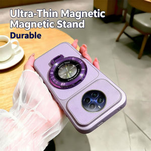 PBZZ Case for realme 11 pro plus 5g 11 pro 5g phone casing anxiety Softcase Silicone shockproof Cover new design aesthetic cute purple with holder for girls KNCDZJ3