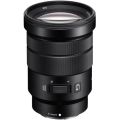 Ống kính Sony E PZ 18-105mm f/4 G OSS - Chính hãng. 