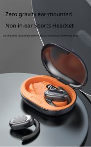 Stay Connected with our Bluetooth Earphones for Extended Use