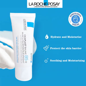 100ml LA ROCHE-POSAY Cicaplast Baume B5+ Soothing Multi-Purpose Balm Calms And Replenishes Intensive Healing