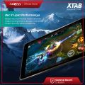 ADVAN XTAB  4/64 GB 8 Inci Quadcore T310 Tablet Android 13 Garansi Resmi. 
