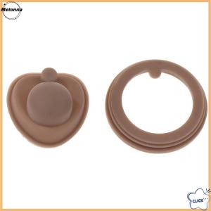 Follow Get More【Metonna】 Coffee Cup Lids Reusable Mug Cover Coffee Tumbler Lid Thermos Cover Water Bottle Cover Silicone Lids For Mugs New