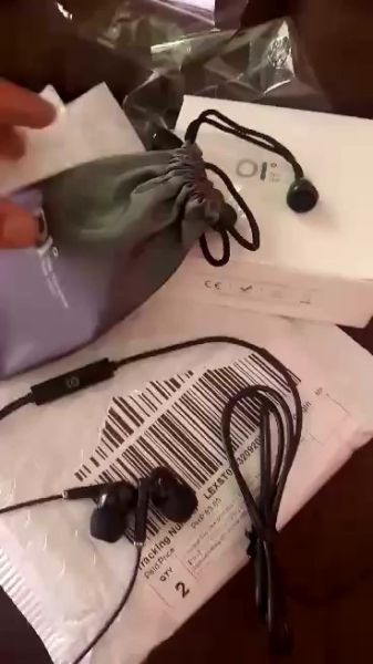 Buyer review video 3