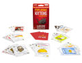 Authentic Exploding Kittens 2 Player Edition Card Game by Exploding Kittens. 