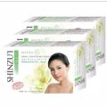 [ SHINZUI ] Sabun Batang 60 GR ISI 12 PCS. 