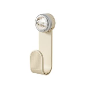 Giá treo nắp nồi - Nhựa ABS điều chỉnh linh hoạt lắp đặt dễ dàng-ESTLA