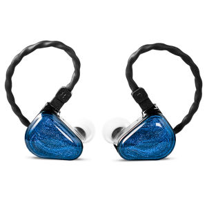 TRUTHEAR x Crinacle ZERO Earphone Dual Dynamic Drivers IEMs with 0.78 2Pin Cable game bassEarbuds