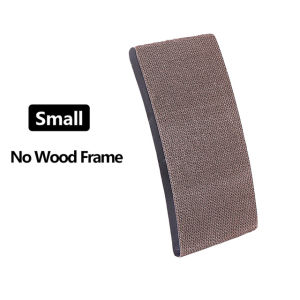 SG 3 in 1 Wood Anti Cat Scratcher Cat Scratch Board Bed Pad Vertical Cat Toys Grinding Nail Scraper Mat Training Grinding Claw