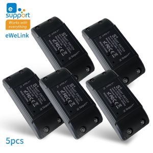 WiFi Smart Switch App and Voice Control Smart Home Switch for Home Daily Use 100% Original