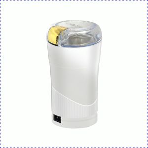Grinder Small Damage Pulverizer Overheating Protection Multi-functional Grinding Durable Seasoning