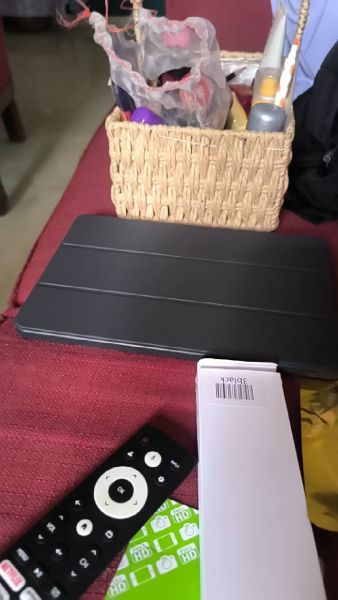 Buyer review video 2
