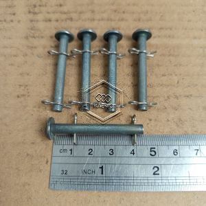 BAUT TAHANAN PEN PIN CALIPER KALIPER MIO JUPITER MX Z VEGA R MIO J MOTOR YAMAHA BAUD DISCPAD CAKRAM DEPAN