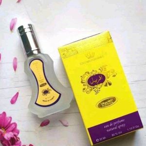 Parfum Spray Kemasan 35ml Dobha EDP Eau De Parfume Pilihan Aroma
