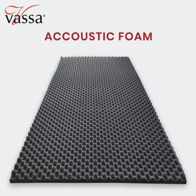 Busa Peredam | Busa Telur | Akustik Foam