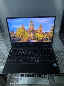 [PRELOVED] NEC VersaPro 13.3" Laptop | i5‑8200Y | 8GB DDR4 | 256GB SSD | Win11Pro + Office | Slim & Presentable