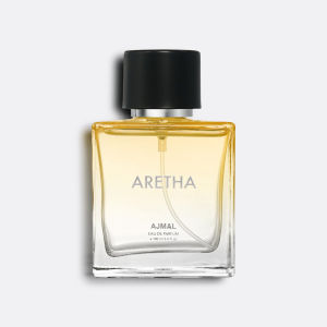 AJMAL น้ำหอมกลิ่นอารีธา Aretha Perfume 100 ml EDP มีเสน่ห์ หอมหวาน ติดทนนาน