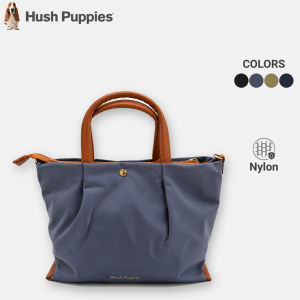Hush Puppies Women Tote Bag Nylon HLA659941
