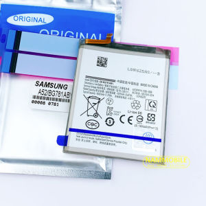 Pin Samsung Galaxy A52 4G A525 EB-BG781ABY-a525 4500mAh Zin + Tặng Keo Dán Pin