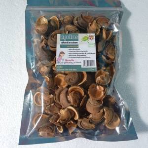 เปลือกถั่วดาวอินคา ขนาดบรรจุ 60 กรัม