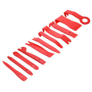 11X Auto Car Door Trim Panel Dash Stereo Radio Installation Removal Pry Tool Kit