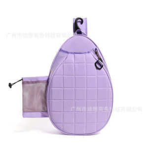 (Hoả tốc) Túi Đựng Vợt PickleballTennis Chống Thấm Hàng cao cấp QCCC-Winni Sport
