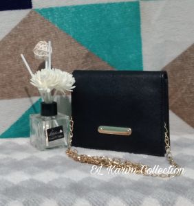 EL Karim Collection-Terlaris!!!! Tas Selempang wanita Danilla | Dompet & tas mini | Dompet danila | Dompet Lipat wanita | Dompet cocok untuk anak anak
