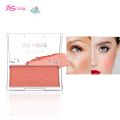Ashley Shine Light Glow Blusher Blush On Pink Rose Long Lasting Make Up Rich Pigment AS9082. 