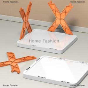 [COD] Home Fashion Stackable Shoe Rack Multi Layer Shoes Storage Organizer Removable Space Saving Shoes Shelf Plastic Shoes Cabinets Home Supplies