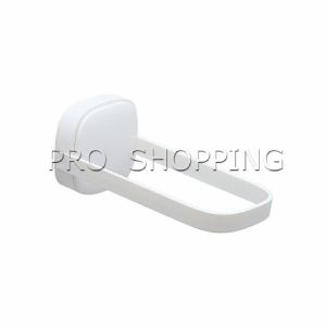 Pro ที่แขวนไม้แขวนเสื้อ วัสดุทำจากพลาสติก ติดผนังโดยไม่ต้องเจาะผนัง จัดระเบียบไม้แขวนเสื้อ