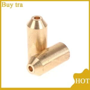 [Buytra] 3pcs Gas Refill Adapter for Lighters Stove Outdoor Hiking Camping Stove Adaptor