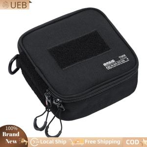 [Ueb Flagship Shop]ถุงเก็บก๊าซกันน้ำพกพาถุงเก็บกระเป๋าที่ทนทานต่อการสึกหรอกระเป๋าเบา