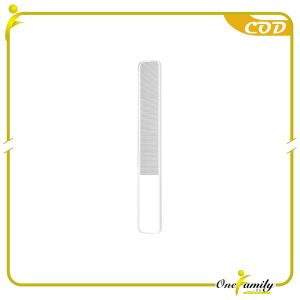 ONE-K177 Alat Pengkilap Kuku Glass Nail File Alat Manicure Pedicure Kikir Nail Art / Kikir Kuku