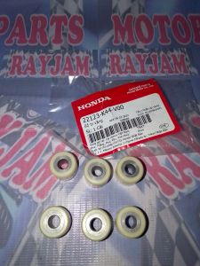 Roller Set Weight / Fly Ball Set Beat fi 22123-K44-V00