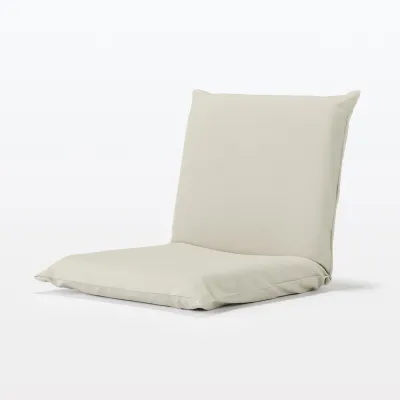 [NEW ARRIVAL] MUJI Floor Chair Cotton Canvas 25ss