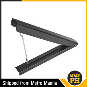 Hidden Clothes Rack Wall Mounted Folding Laundry Drying Rack Clothes Drying Rack