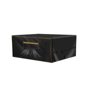 Kháng thời tiết đồ đạc sân trong bảo vệ chịu lực cao Vải Oxford không thấm nước windprevent bảng bìa cho sử dụng ngoài trời