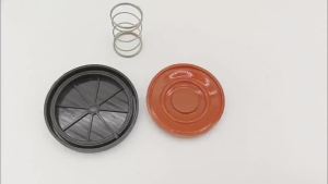 ฝาครอบวาล์ว ไดอะแฟรม PCV เมมเบรน 8200756123 8200433603 สำหรับ RENAULT MEGANE SCENIC TRAFIC VEL SATIS เครื่องยนต์ 1.5 dCi