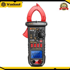 Clamp LCD Screen for ANENG PN128 Digital Multimeter Voltage Detector for Electrician