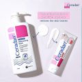 CERADAN MOISTURISING BODY WASH - SABUN MANDI & WAJAH. 