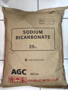 Soda Kue Agc 500 Gram/ Baking Soda/ Food Grade Agc/ Sodium Bicarbonate