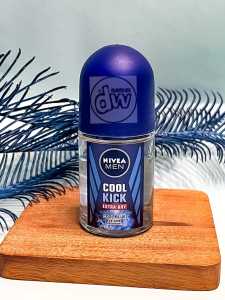 NIVEA Men Deodorant Pria Cowok 50ml/Nivea Men Pria Deodorant