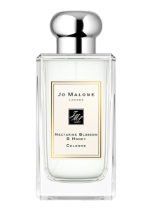 หัวเชื้อน้ำหอมแท้ จามาโลน เทียบกลิ่น เนคทารีน บลอสซั่ม แอนด์ ฮันนี่ NECTARINE BLOSSOM & HONEY กลิ่นที่ ญาญ่า ชอบ ปริมาณ 30 มล.