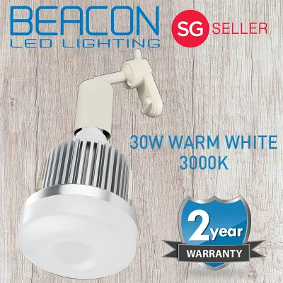 Beacon LED light 12W/30W/40W LED Light Bulb LED Lamp / Big Bulb - SUPER BRIGHT BULB - 2 years warranty