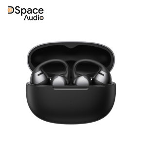 Tai nghe Bluetooth kẹp tai Shokz OpenDots ONE - Bảo hành chính hãng 1 đổi 1 trong 2 năm
