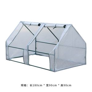 Outdoor Green House For Plant Plant Greenhouse Plant Green House Waterproof and Rainproof Insulation Scaffolding