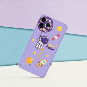 Softcase Macaron Xiaomi Redmi POCO M4 PRO 4G 10A 10C 10 MIA2 M3 9T POCO X3 4A 5+ 5A 6A 7 8 8A 9 9A 9C NOTE 10 4G/5G NOTE 5 /5A NOTE 7 NOTE 8 NOTE 9 NOTE 9 PRO- UV08 - Casing Hp - Case Handphone - Case MACARON Kualitas Terbaik