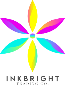 InkBright CL 57 Tri-Color Refillable (CL-57 CL57)